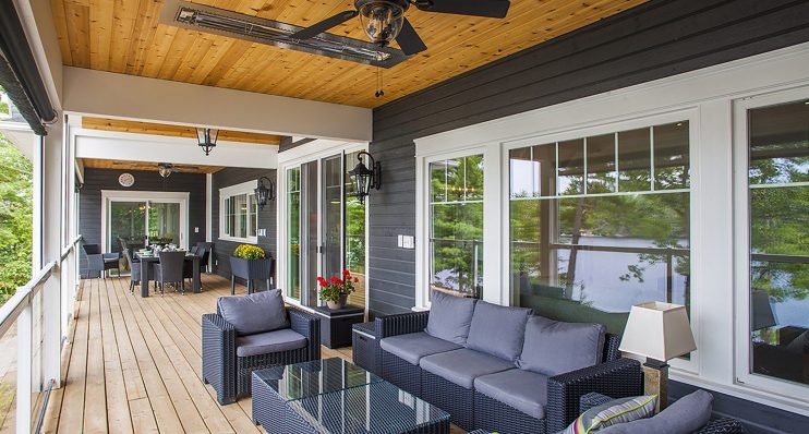 7 Best Custom Home Builders / Contractors in Toronto that will Transform your Home