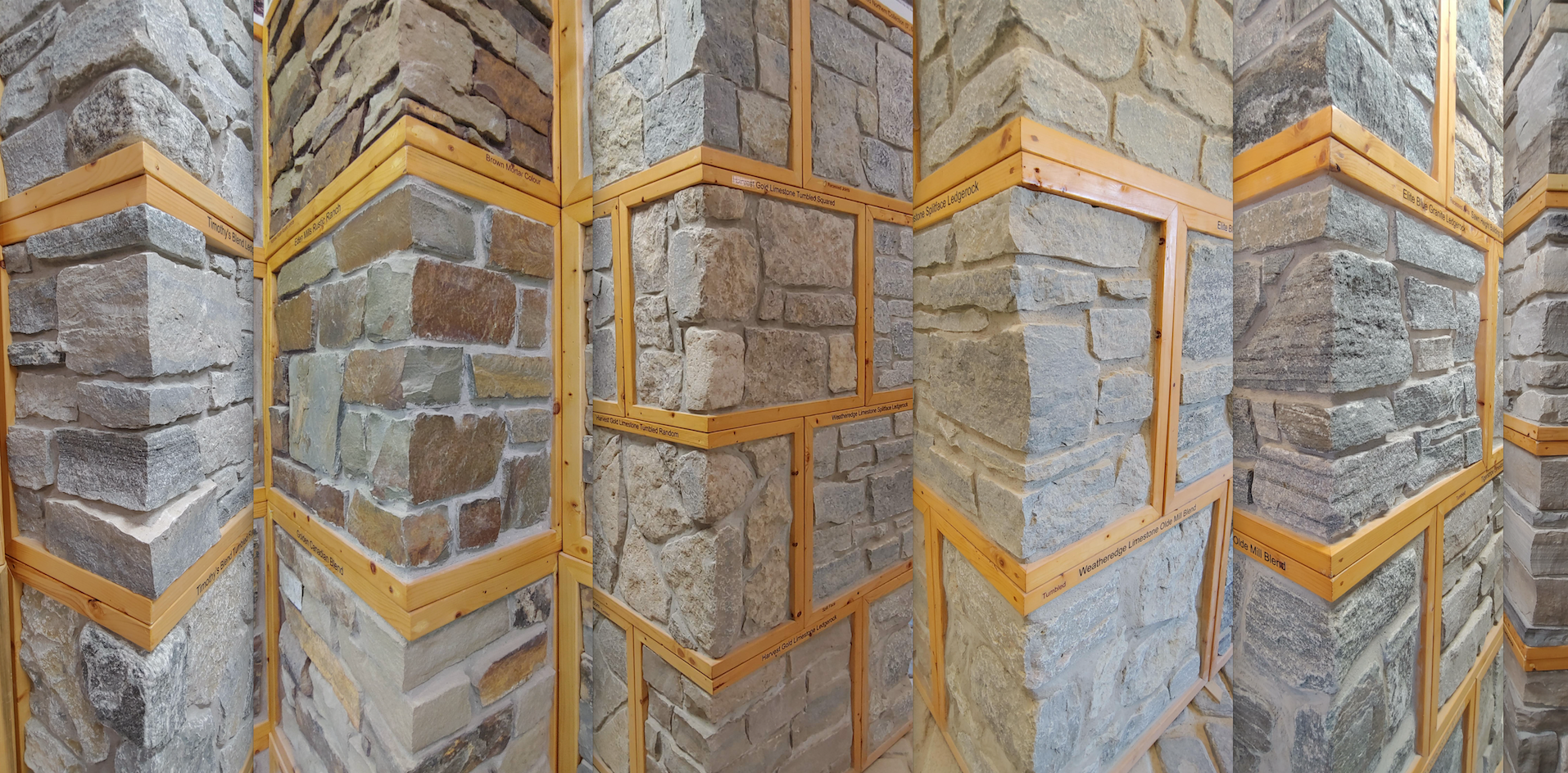 All Thin Veneer (Flats)