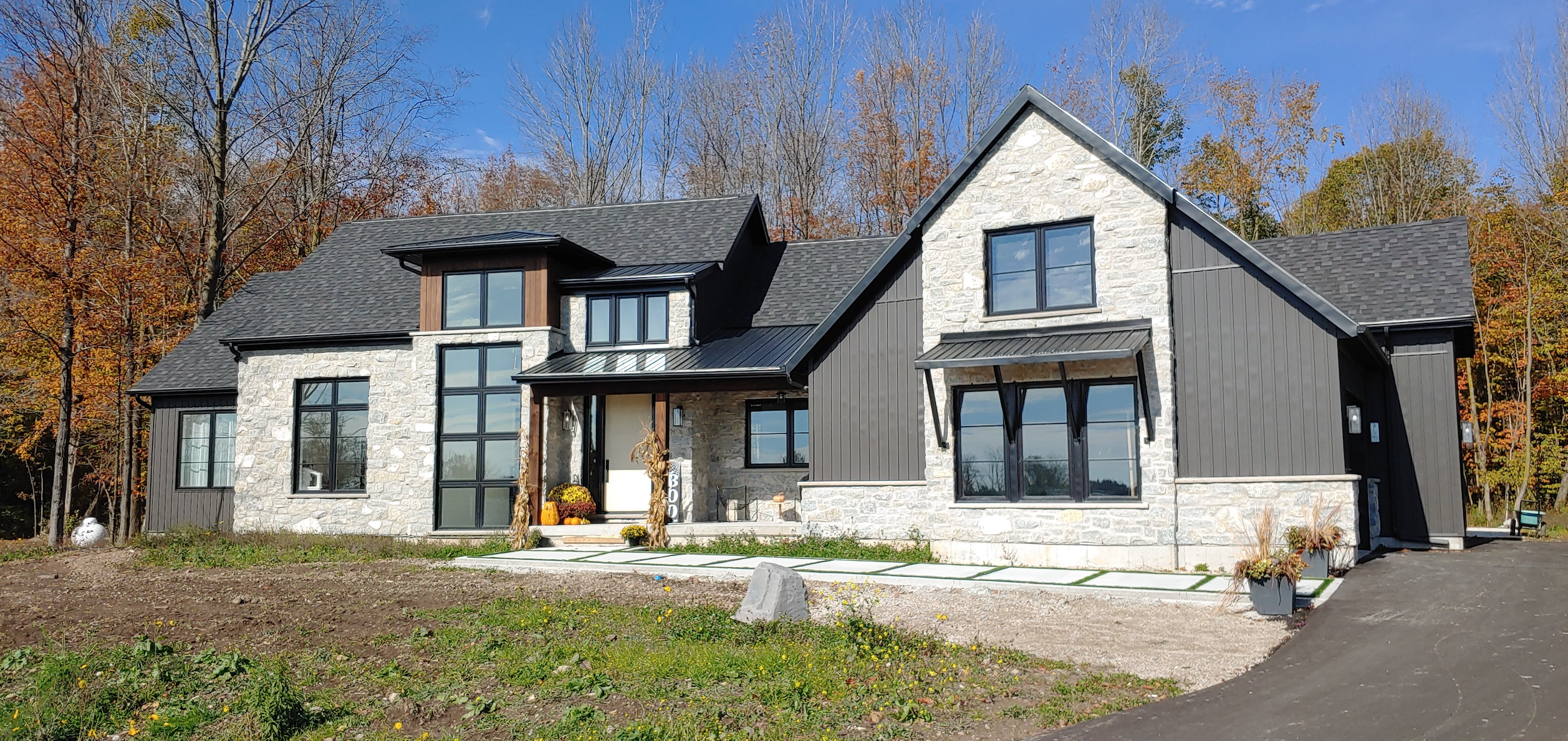 All Full Bed Thickness Building Stone