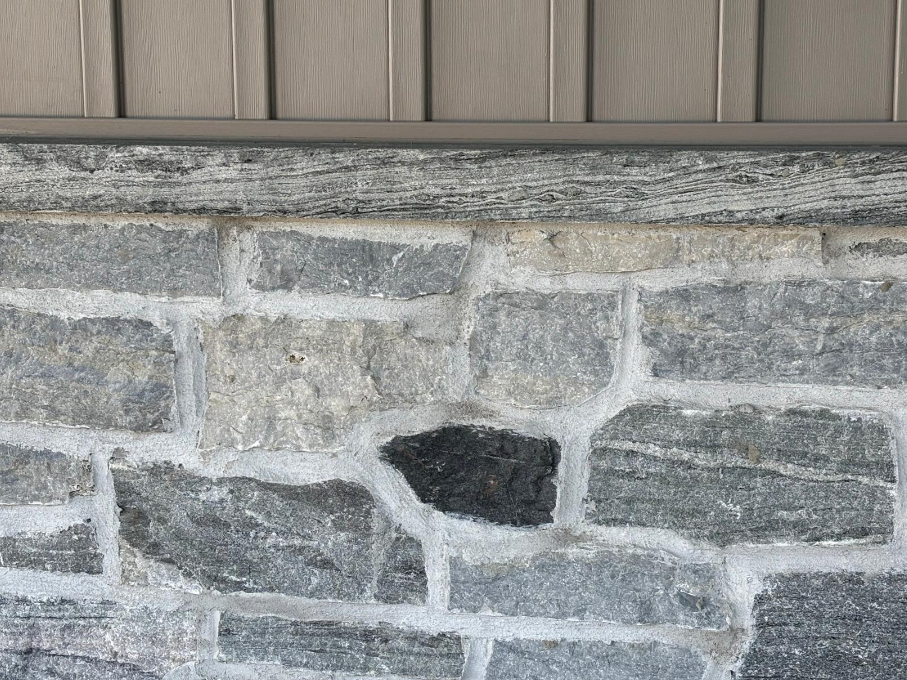 Sill & Coping Stone - Elite Blue Granite