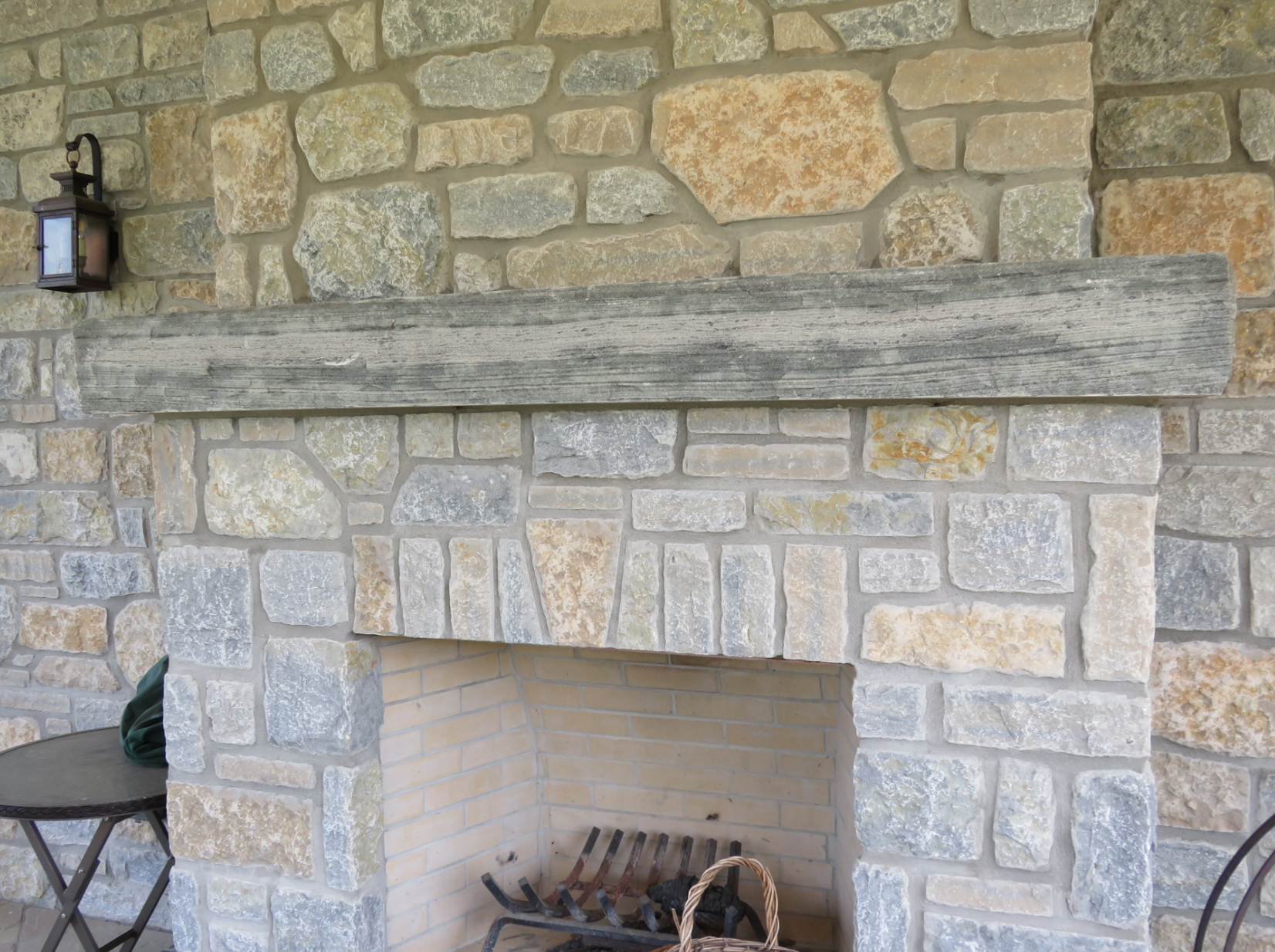 Stone Slabs - Elite Blue Granite