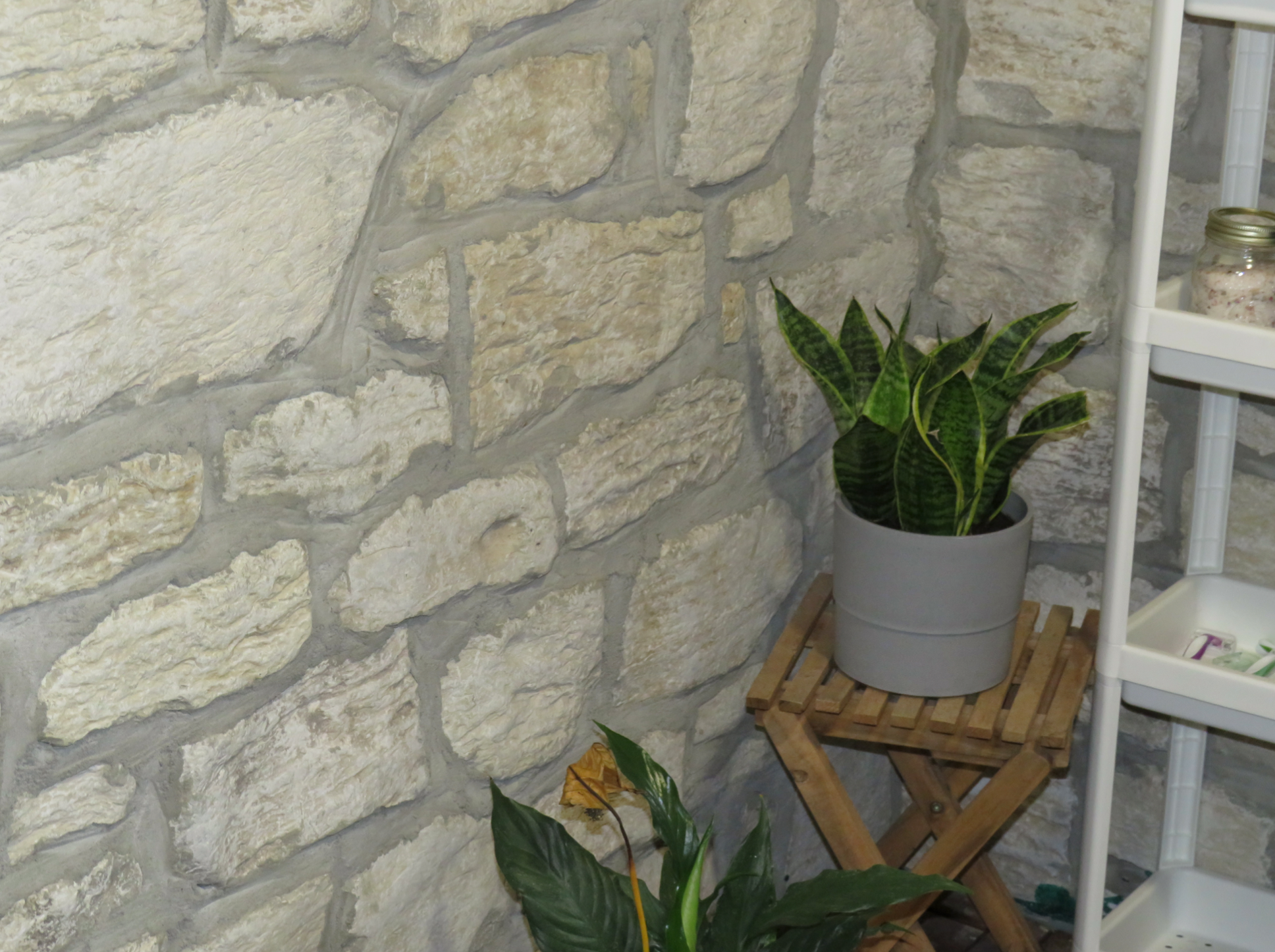 Weatheredge Limestone Weathered Face Ledgerock - Thin Veneer - Flats