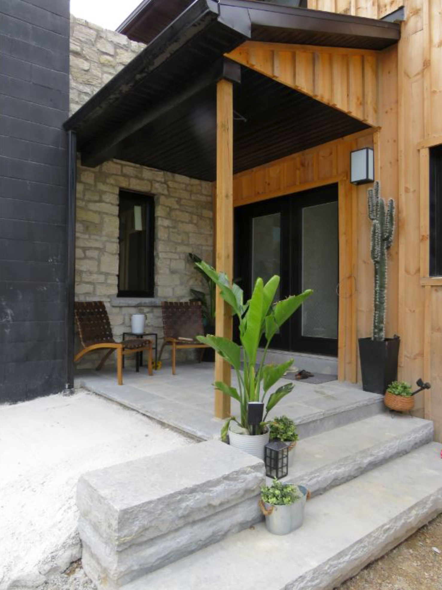 Weatheredge Limestone Weathered Face Ledgerock - Thin Veneer - Flats