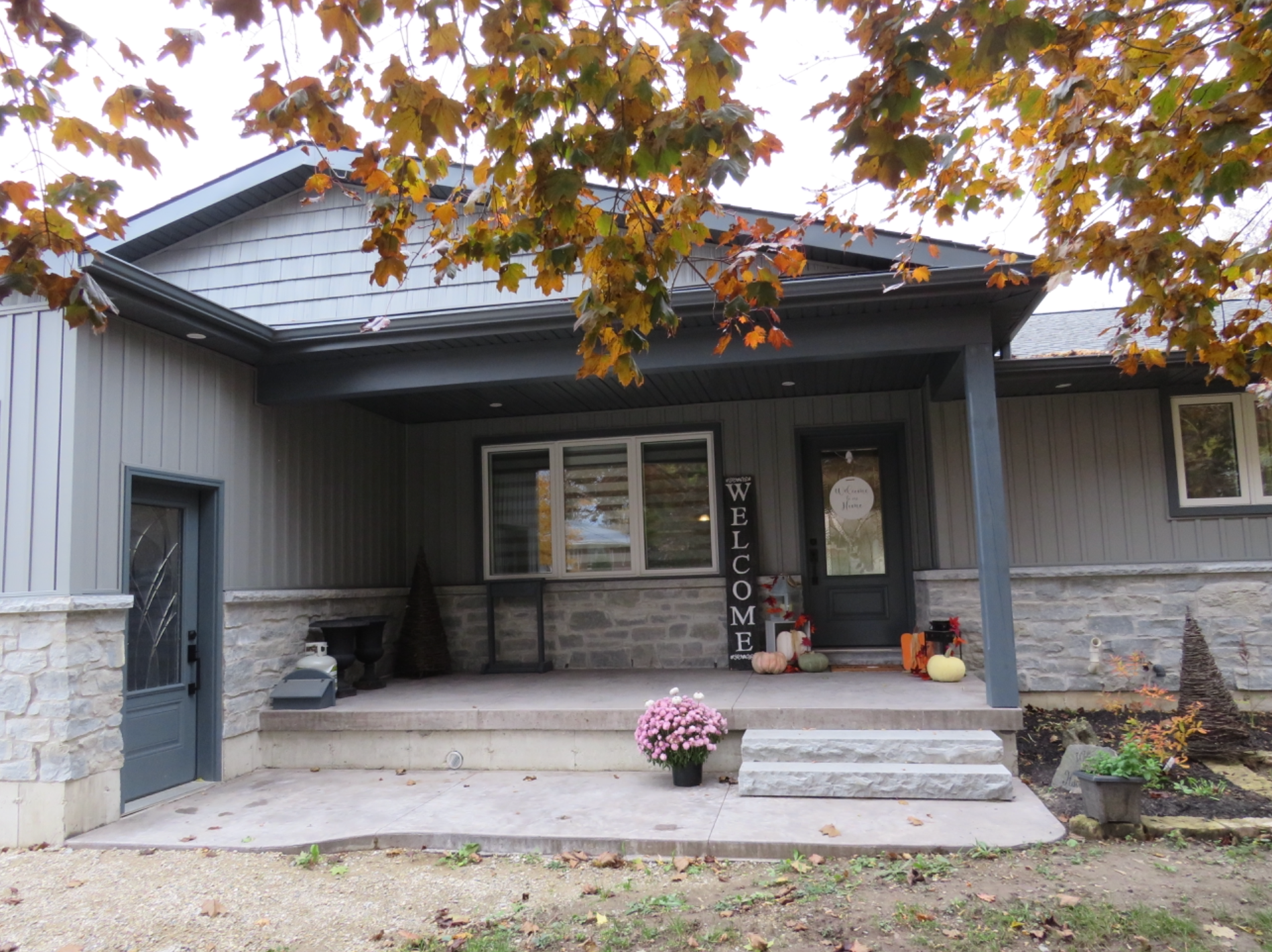 Weatheredge Limestone Ledgerock - Full Bed Building Stone