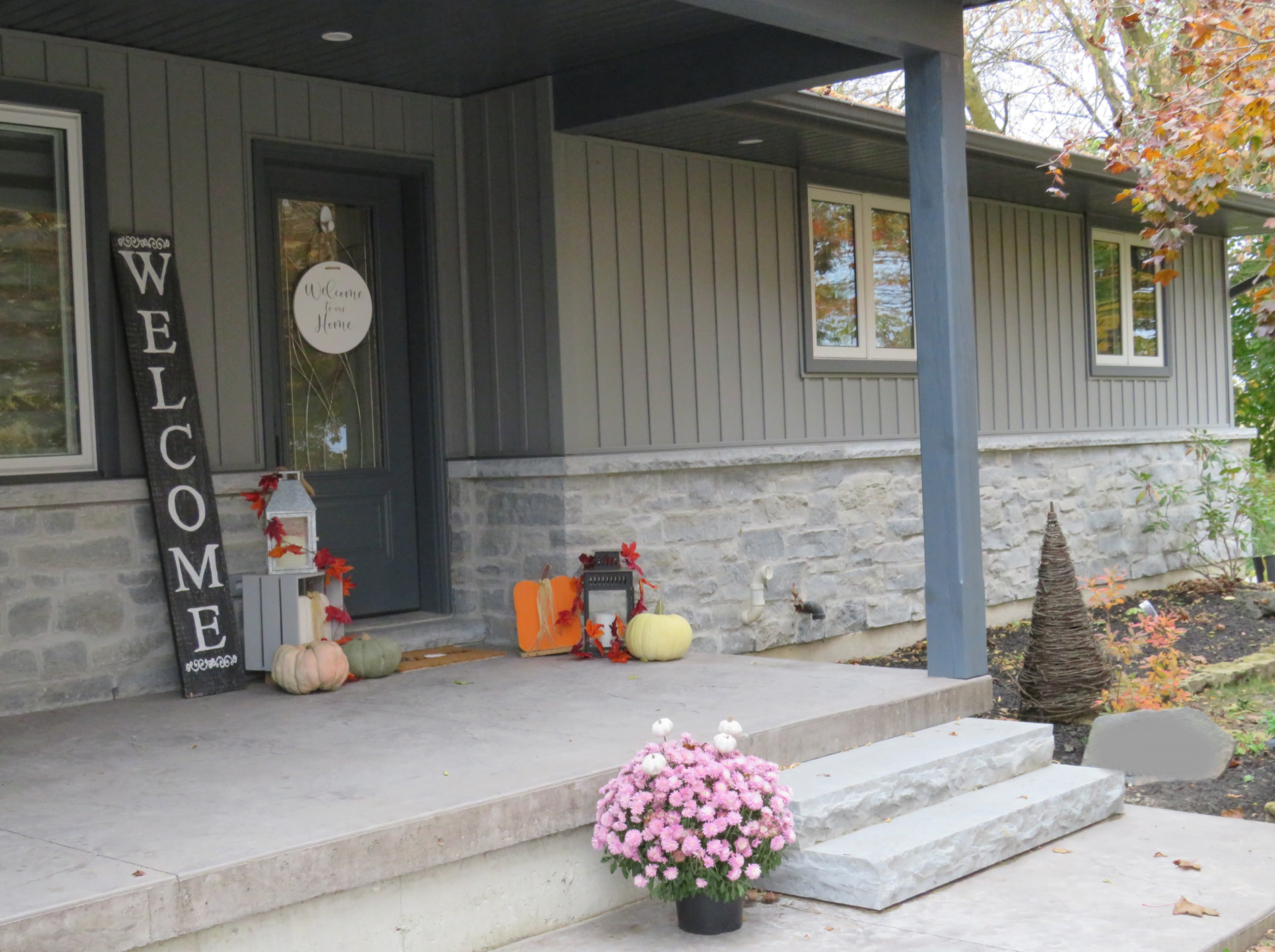 Weatheredge Limestone Ledgerock - Full Bed Building Stone