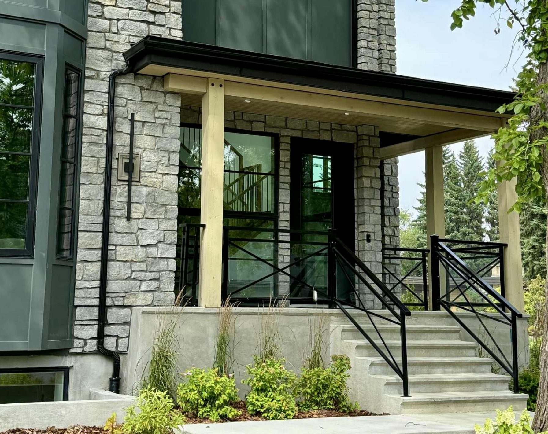 Weatheredge Limestone Ledgerock Thin Veneer - Corners