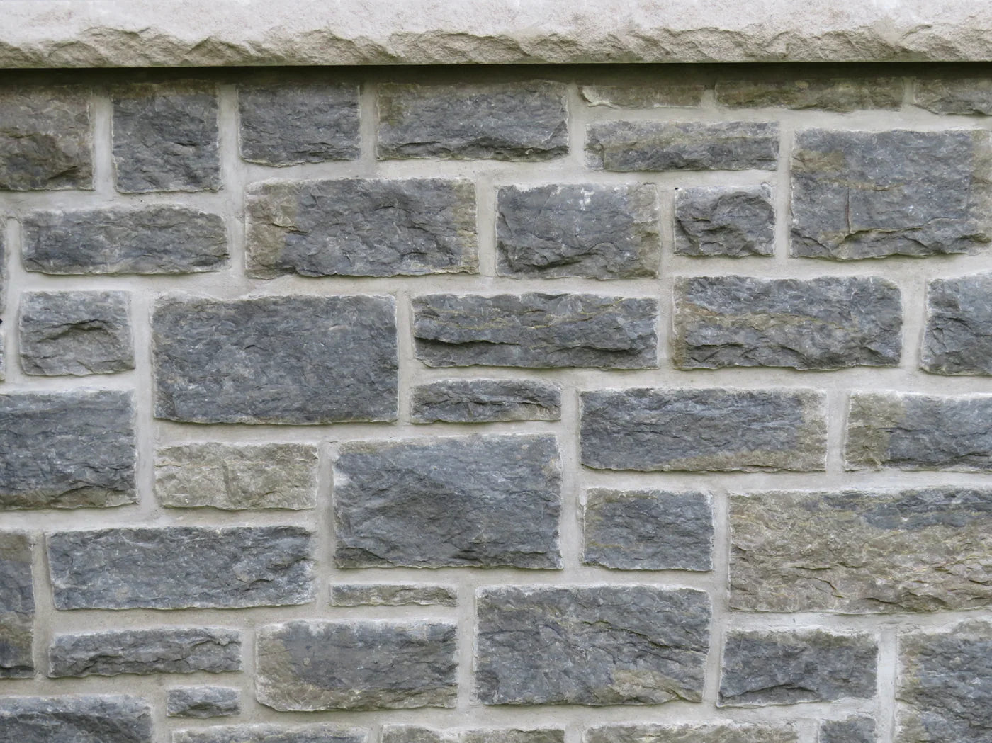 Weatheredge Limestone Ledgerock Thin Veneer - Corners