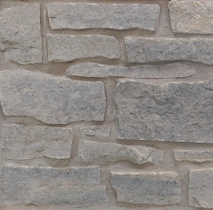 Weatheredge Limestone Ledgerock Thin Veneer - Corners