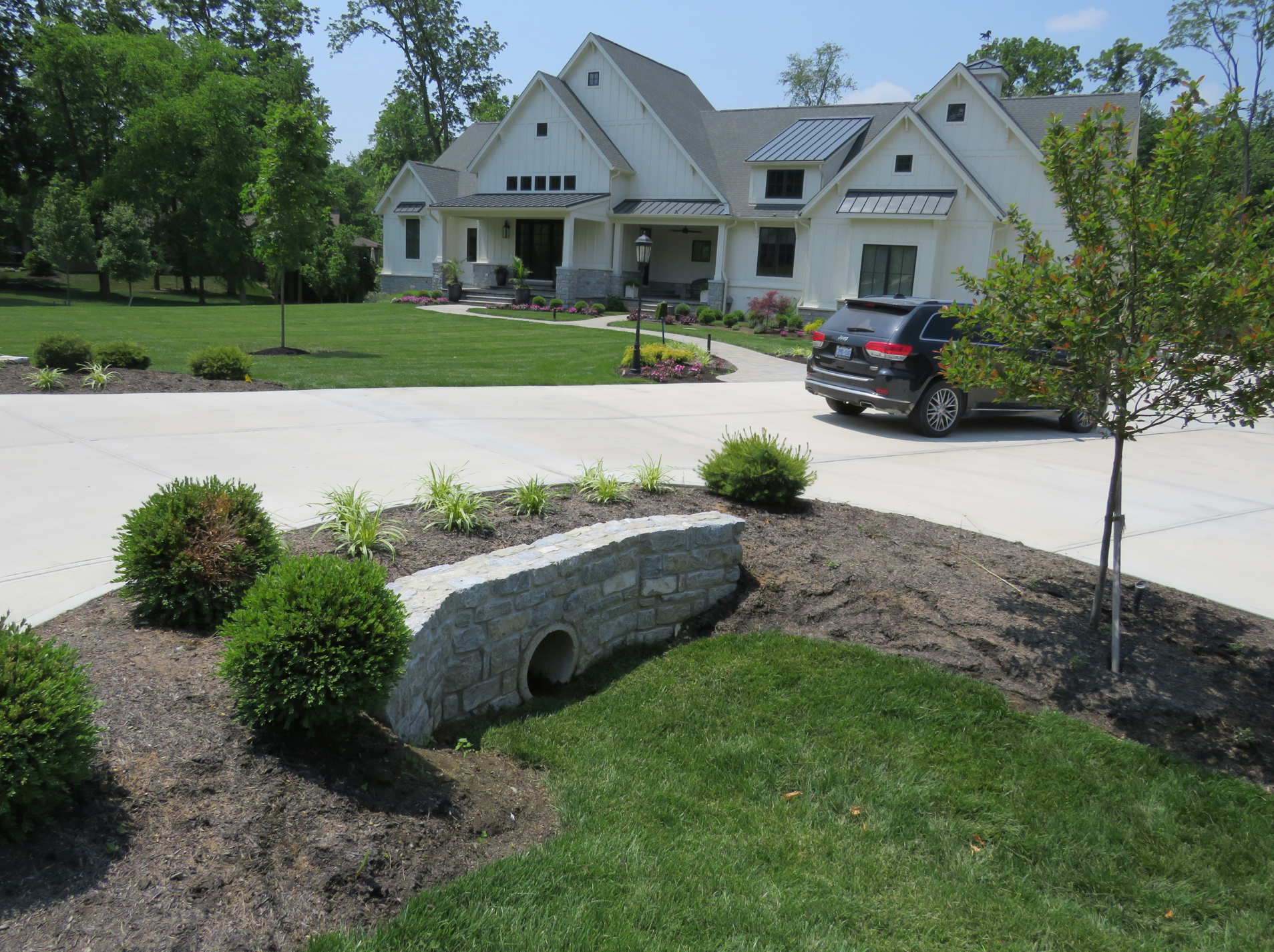 Weatheredge Limestone Ledgerock Thin Veneer - Tumbled - Flats