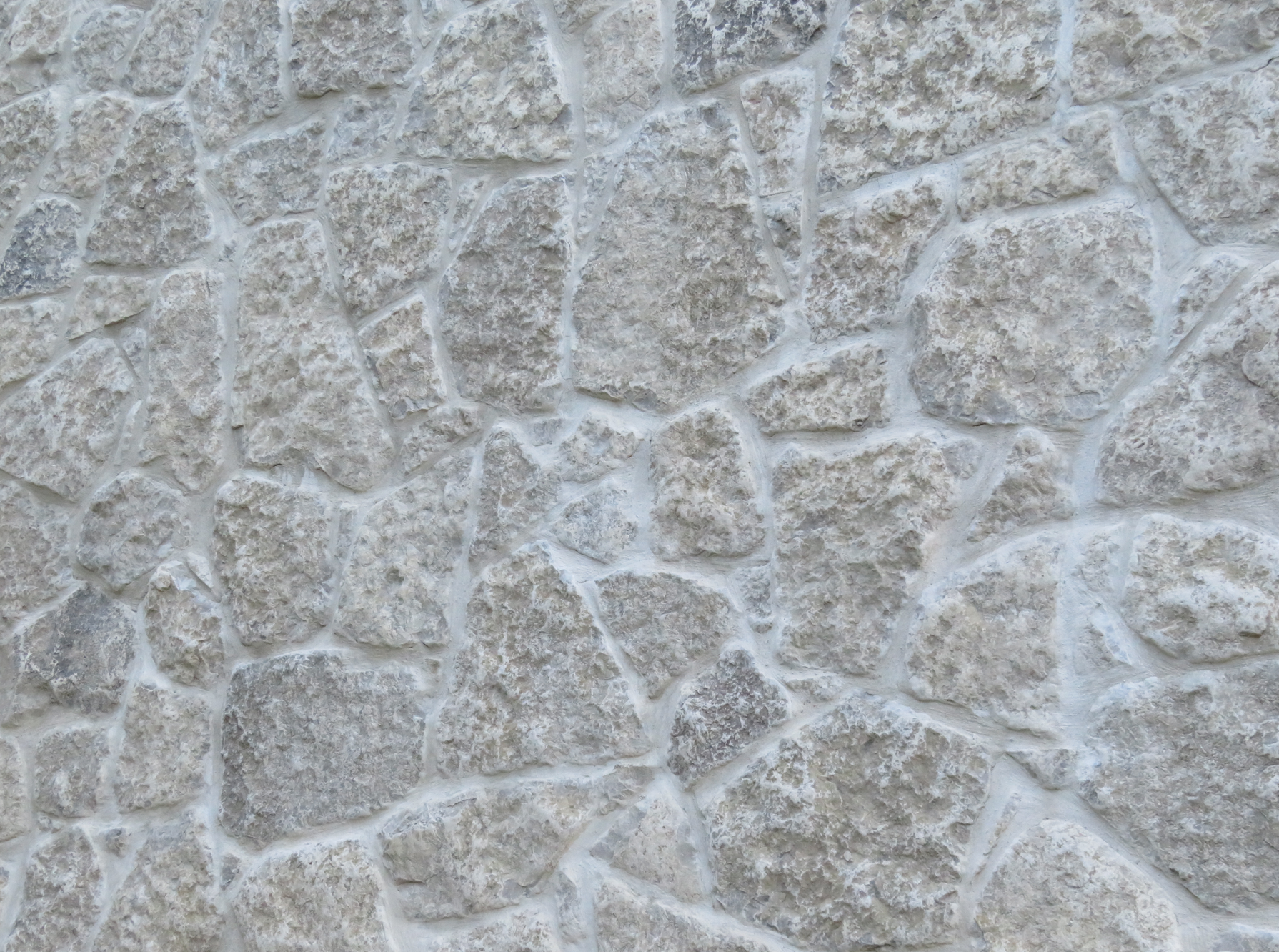 Harvest Gold Limestone Tumbled Random - Full Bed Building Stone