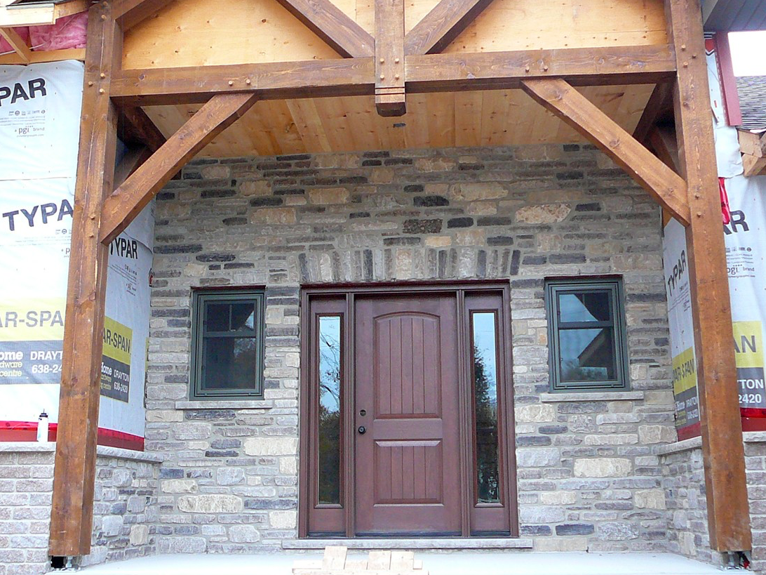 Limestone Blend #19 Ledgerock Thin Veneer Natural Stone - Tumbled - naturalstoneandbrickdepot-com