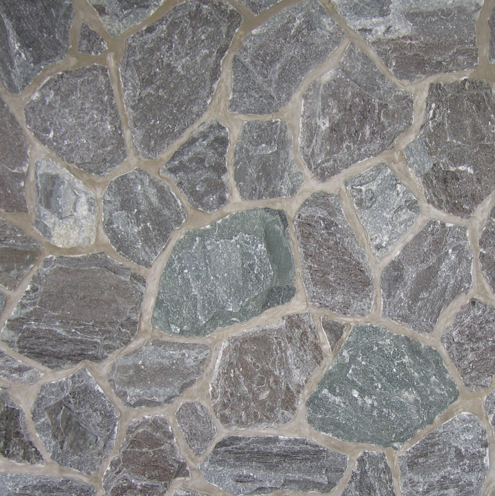 Elite Blue Granite Random Thin Veneer Natural Stone - Flats