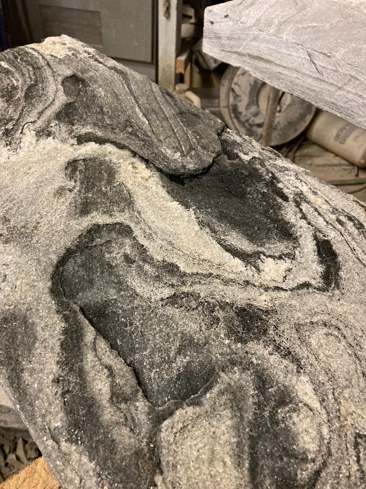 Stone Slabs - Elite Blue Granite