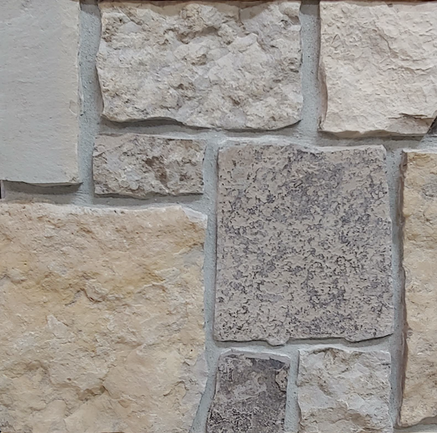 Nathaniel's Ranch Blend Squared - Thin Veneer - Flats