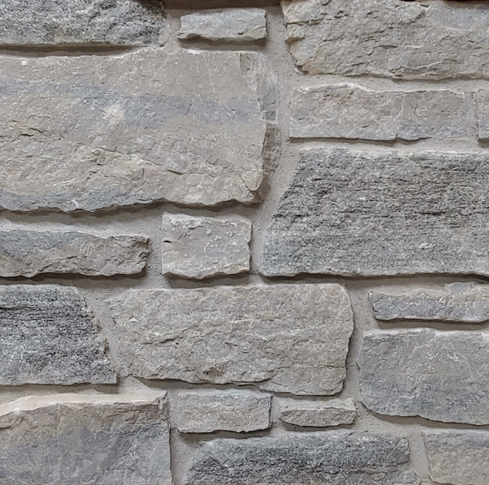 Timothy's Blend Ledgerock Thin Veneer - Corners