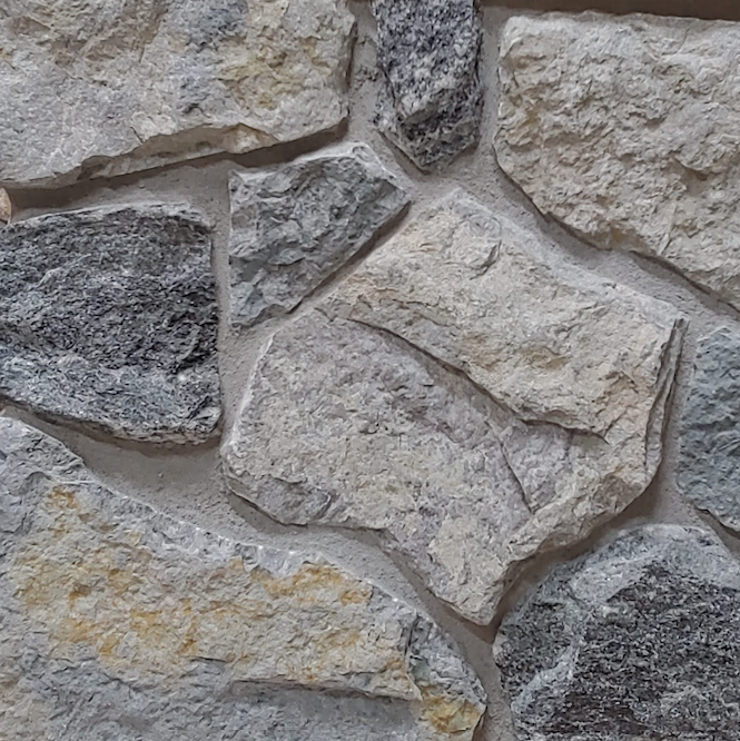 Timothy's Blend Thin Veneer - Random - Flats