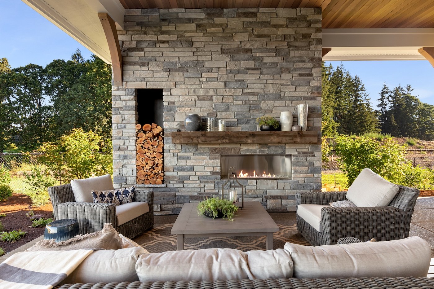 Top 2020 Architecture Trends