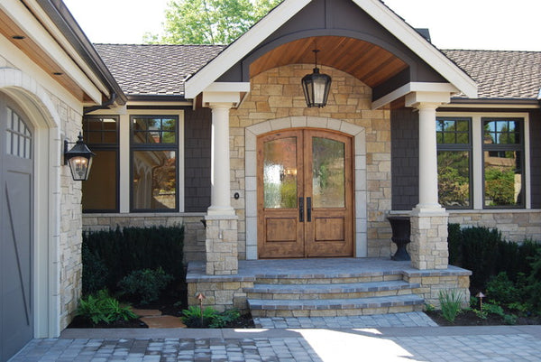 7 Different Types of Natural Stone For Your Home