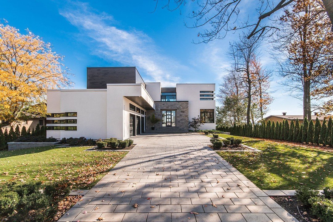 Properties by Canada’s Top Architects and Designers