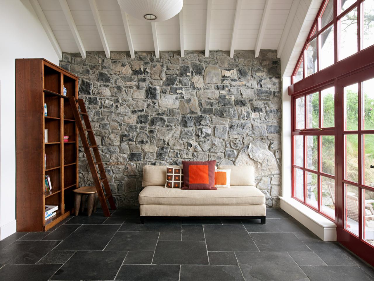 Installing Stone Veneer: An Overview