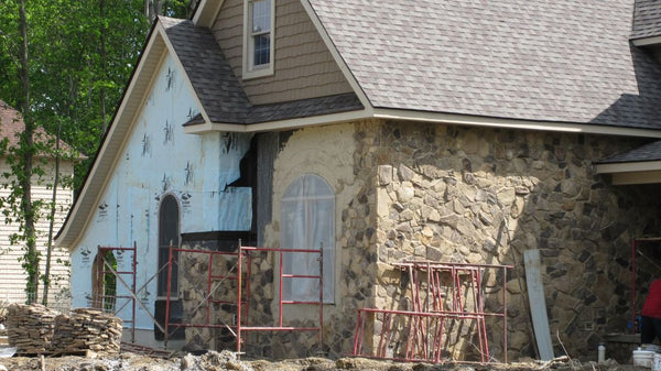 How Much Does It Cost To Install Stone Veneer Siding To A House Exterior?