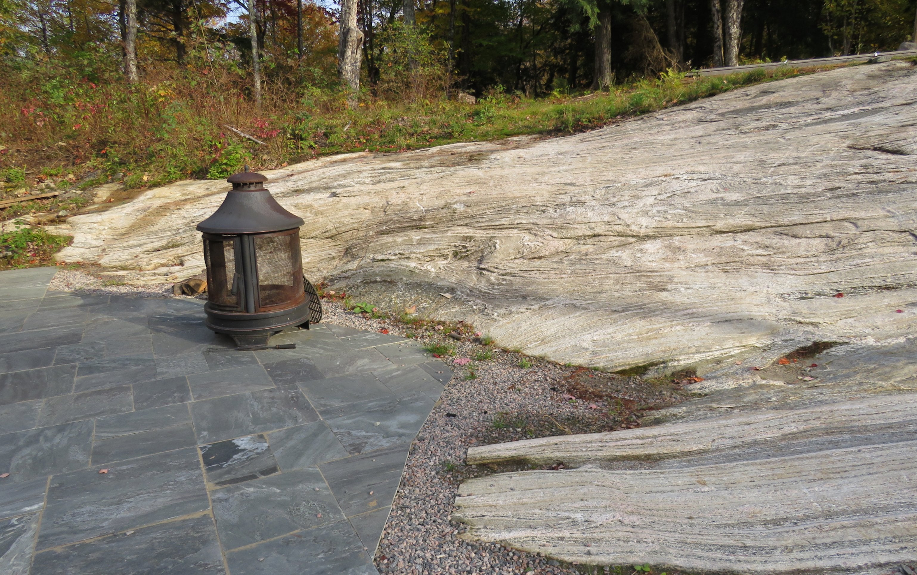 Flagstone