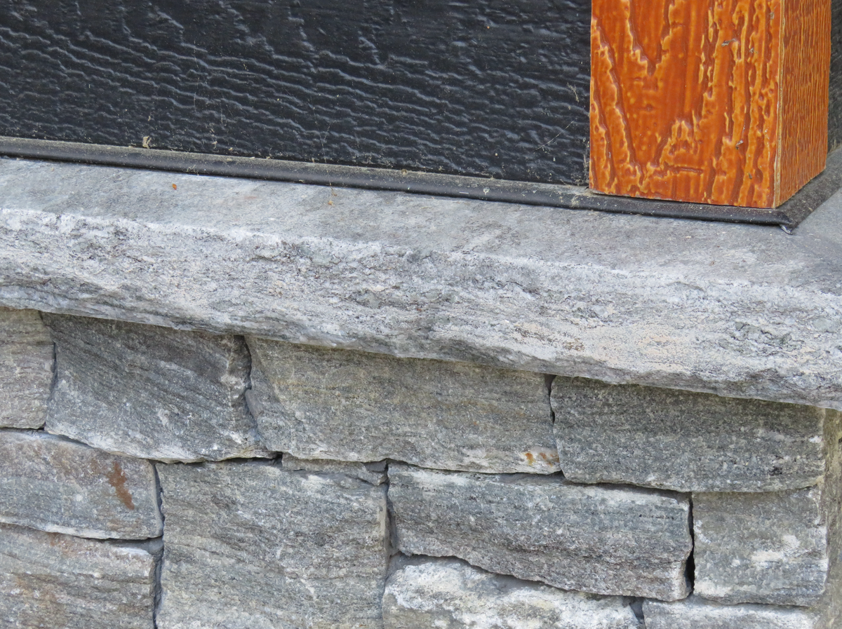 Window Sills & Coping