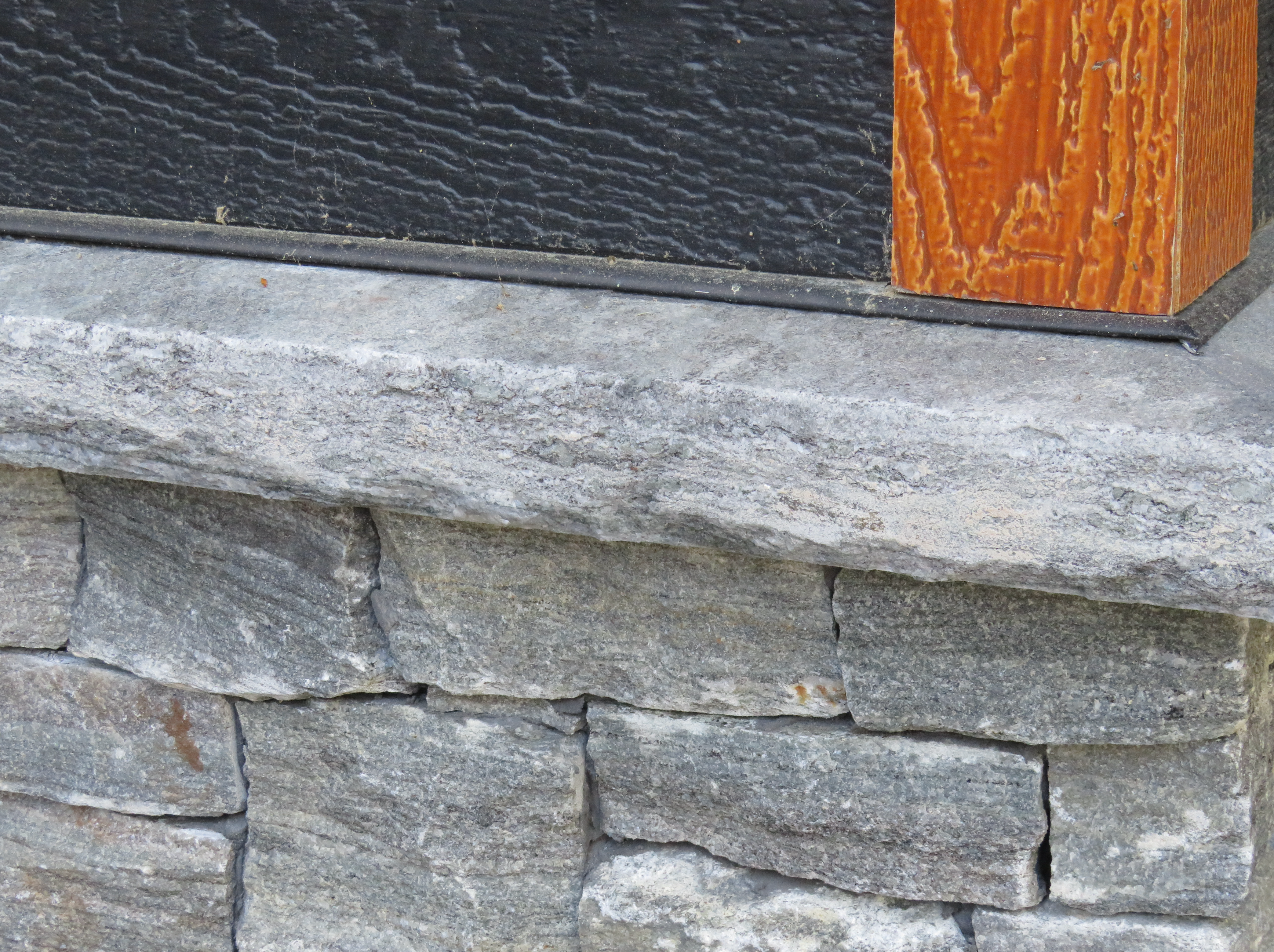 Window Sills & Coping