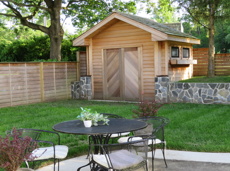 Cheltenham Blend Random - Thin Stone Veneer - Flats