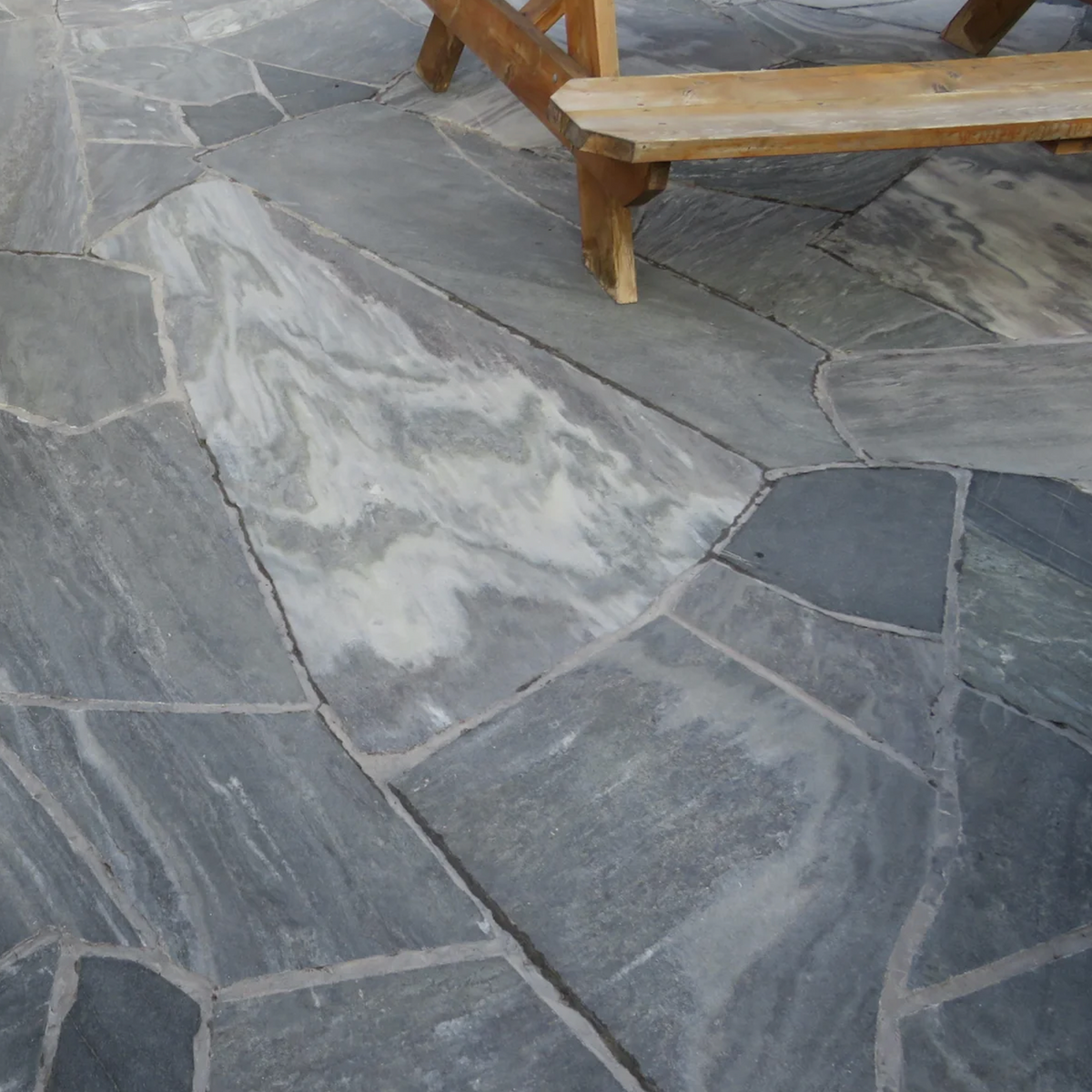 Image Natural Randem Granit Flagstone