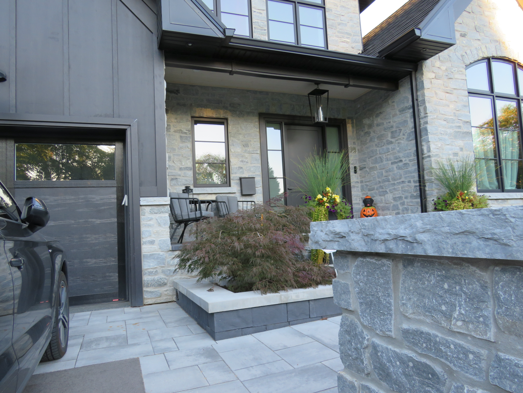 Sill & Coping Stone - Weatheredge Limestone