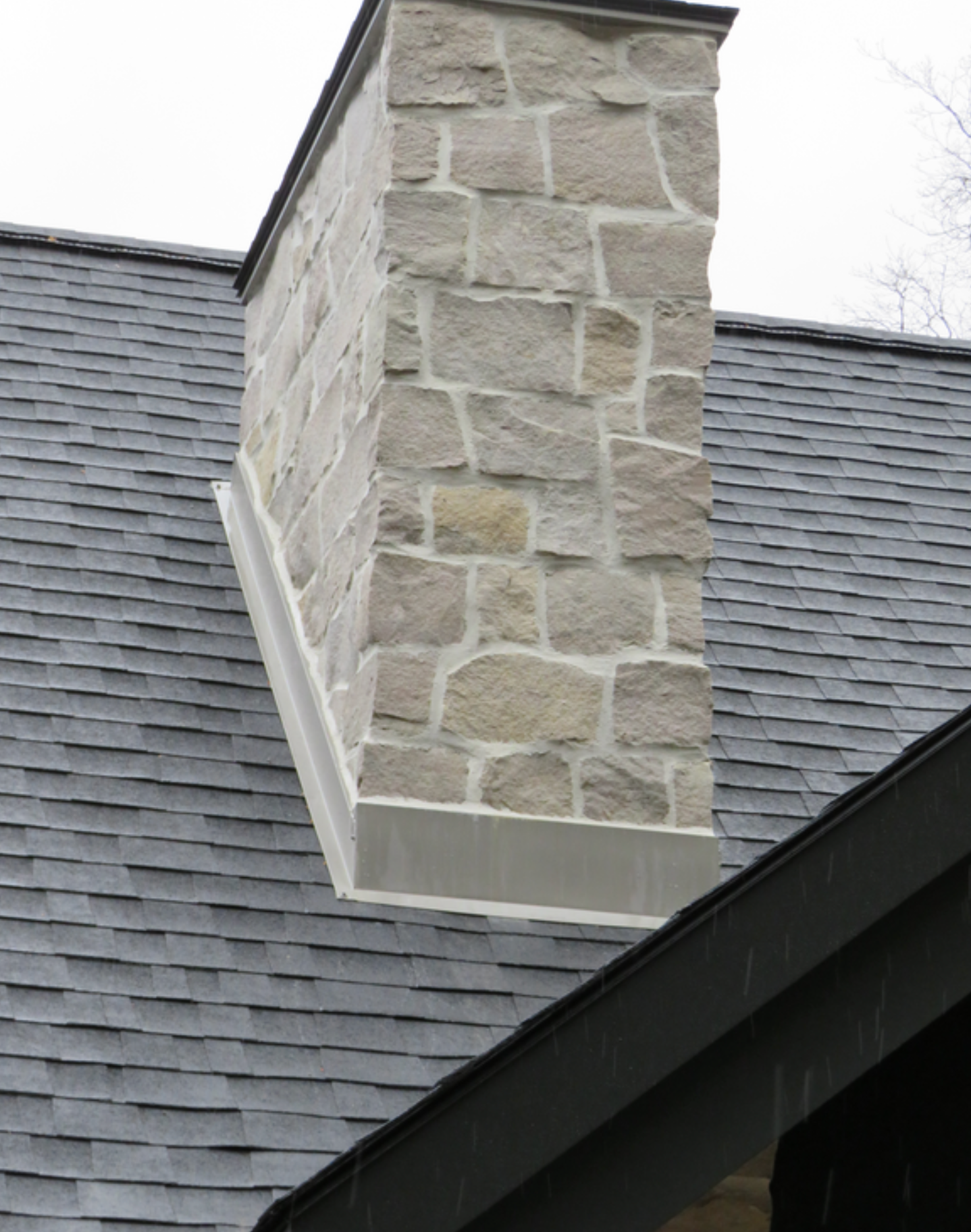 White Sandstone - Guillotined Squares & Recs - Thin Stone Veneer - Corners