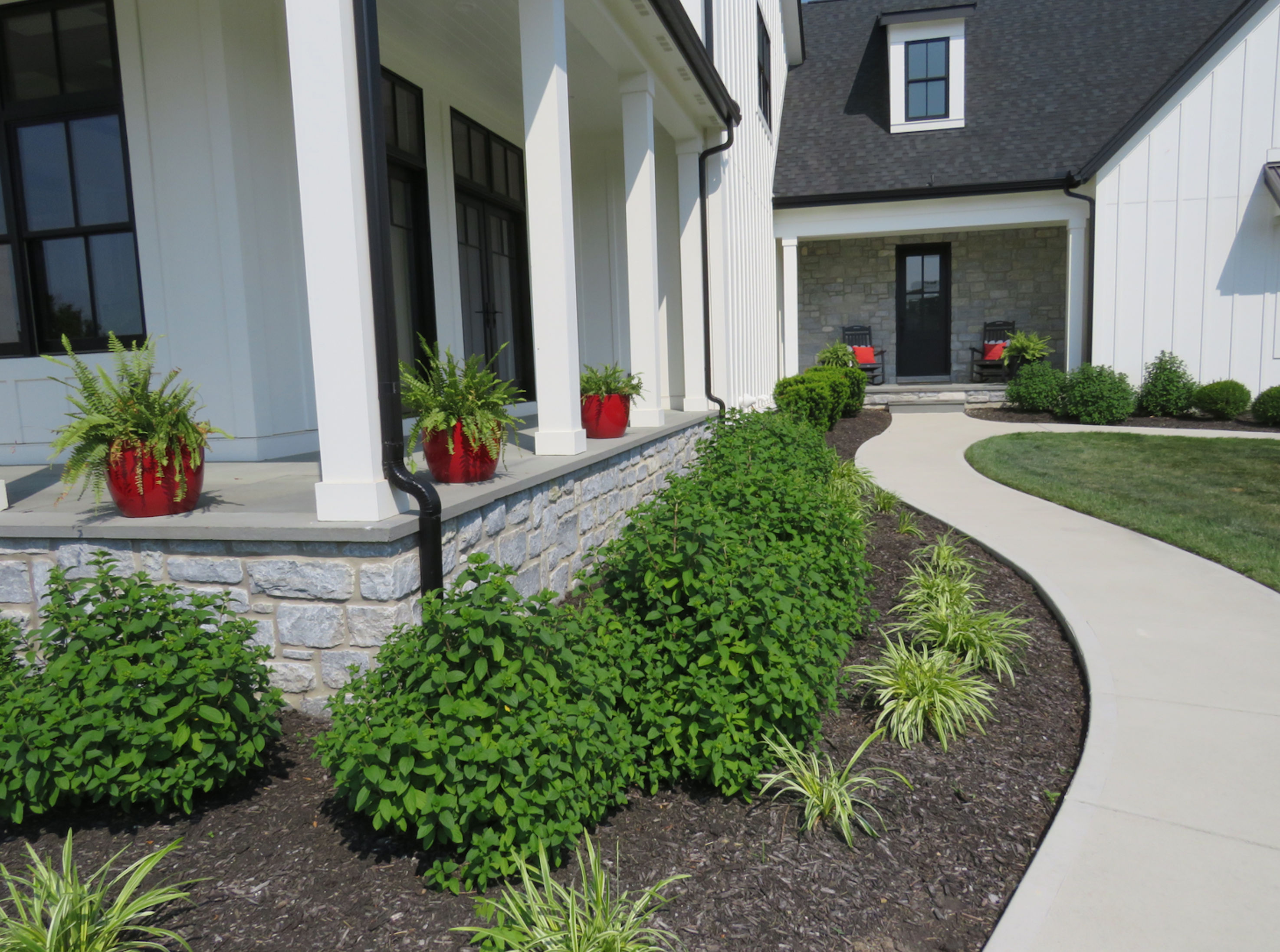 Weatheredge Limestone Ledgerock - Tumbled - Full Bed Building Stone