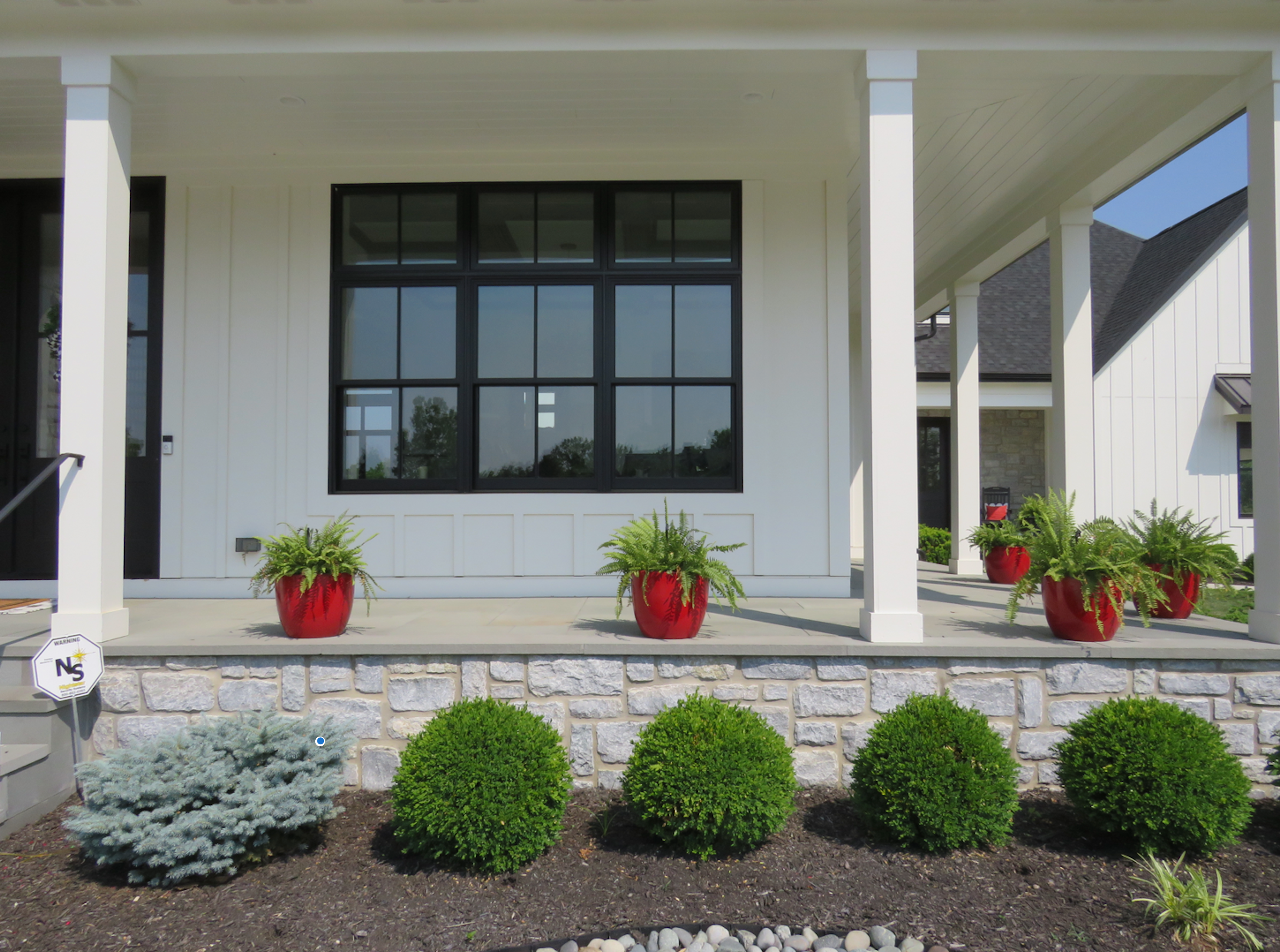 Weatheredge Limestone Ledgerock - Tumbled - Full Bed Building Stone