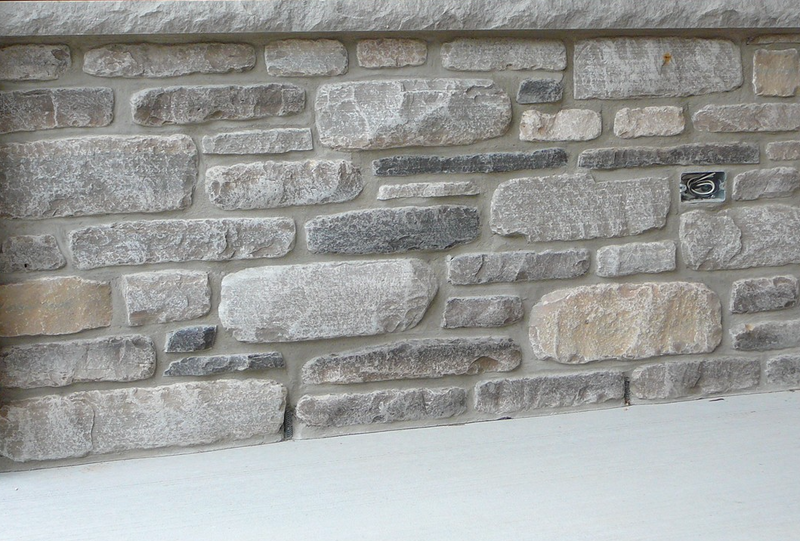 Limestone Blend #19 Ledgerock Thin Veneer Natural Stone - Tumbled - naturalstoneandbrickdepot-com