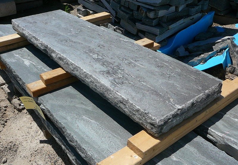 Stone Slabs - Elite Blue Granite