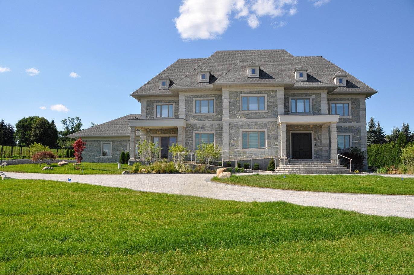 Weatheredge Limestone - Northern Collection Thin Veneer - Flats