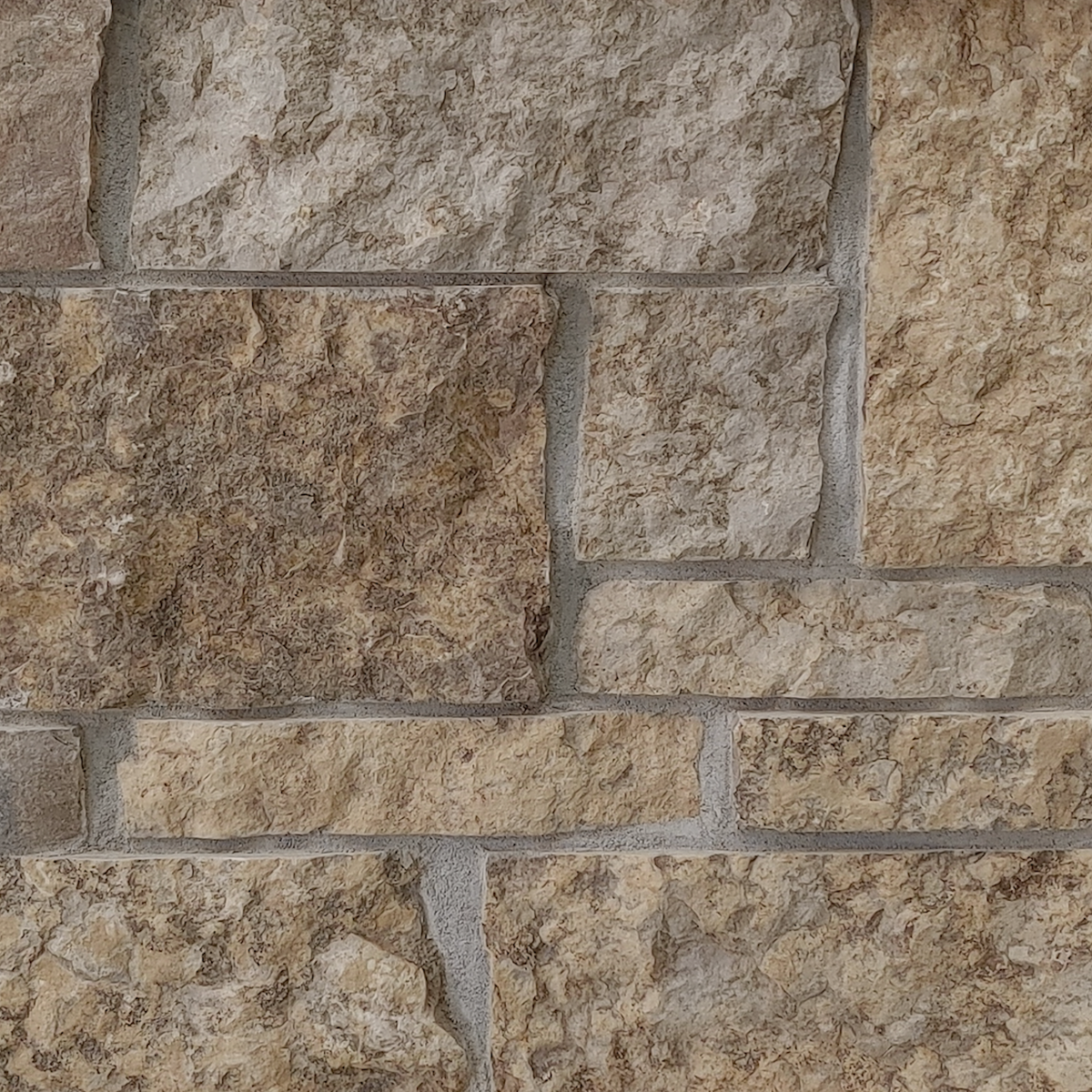 HarvestGoldLimestoneSawnHeight