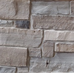 Limestone Blend #19 Ledgerock Thin Veneer Natural Stone - Flats