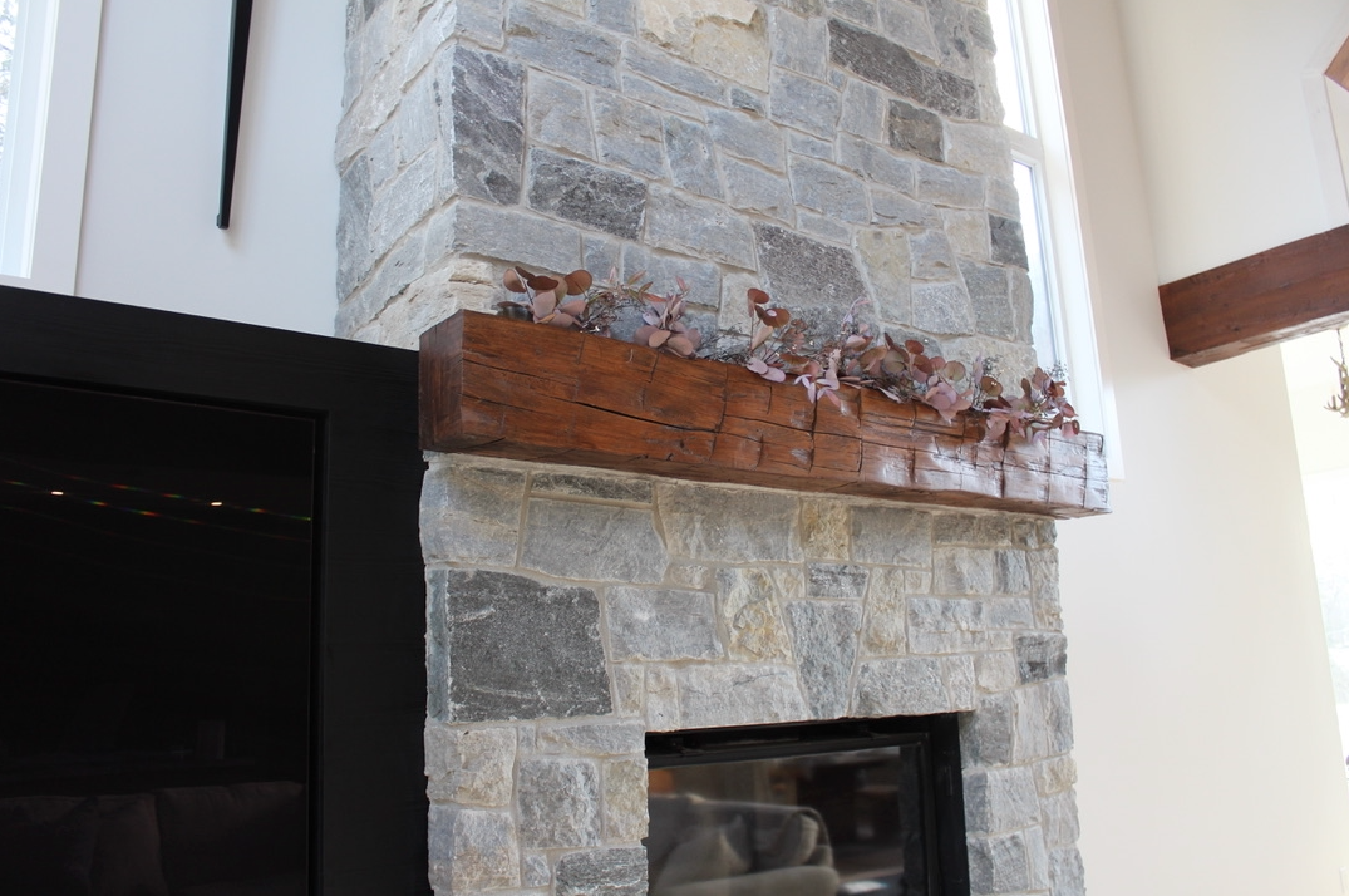 Timothy's Mountain Blend Thin Stone Veneer - Flats