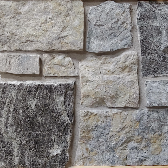 Timothy's Blend Thin Veneer - Squared - Corners