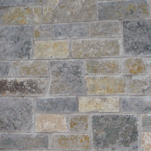 Weatheredge Limestone - Northern Collection Thin Veneer - Flats