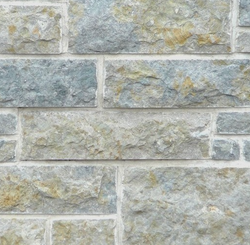 Weatheredge Limestone Sawn Height Split Face Building Stone - naturalstoneandbrickdepot-com