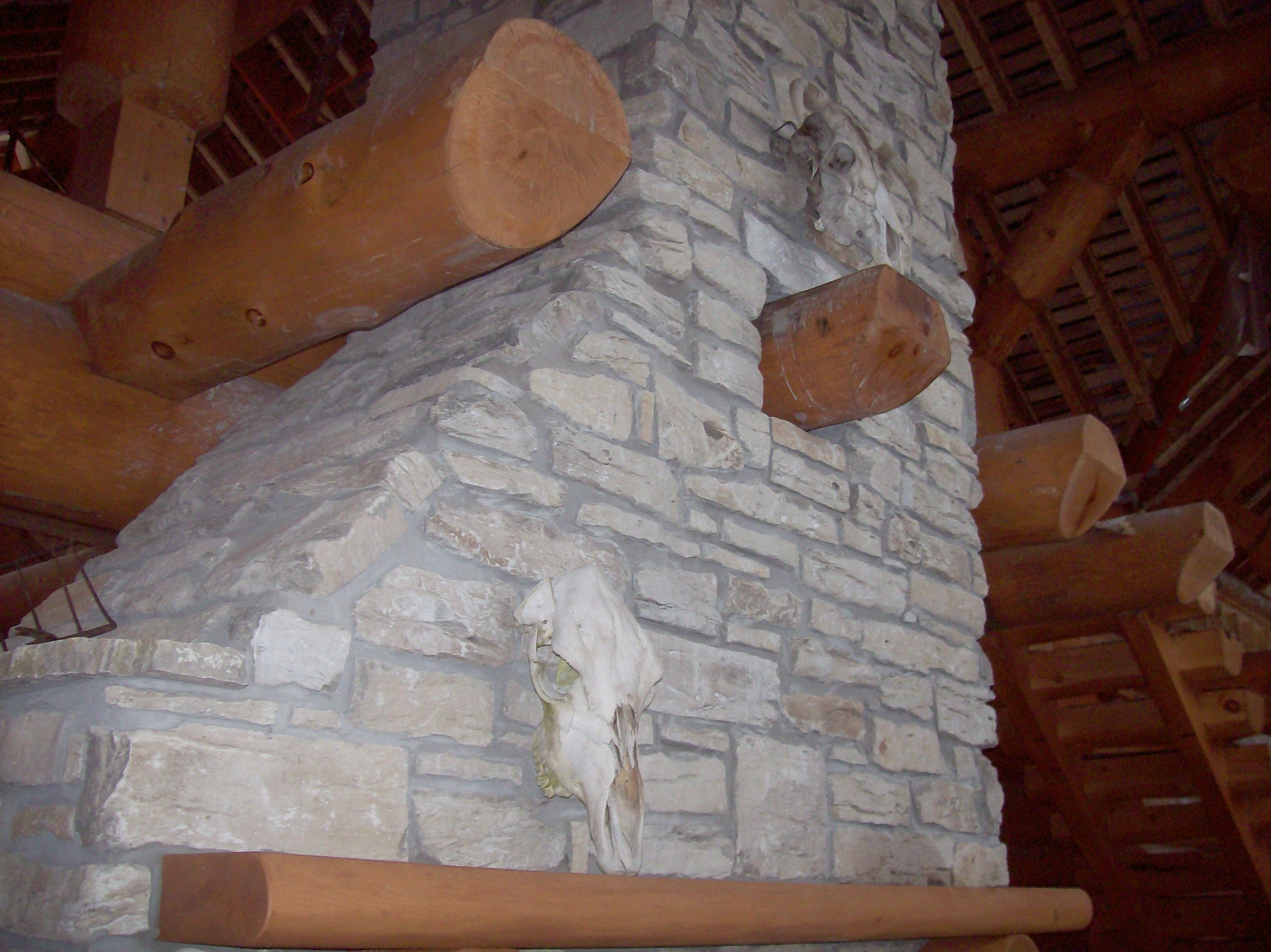 Weatheredge Limestone Weathered Face Ledgerock - Thin Veneer - Flats