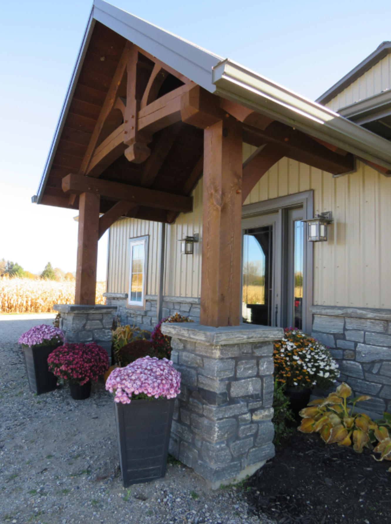 2-1/4x6 Window Sill Stone with Rock Face & Drip Cut - Available in Weatheredge Limestone, Elite Blue Granite, or Elite Black Granite